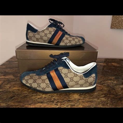 pictures gucci gym shoes|old school gucci gym shoes.